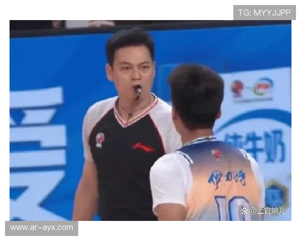 赵睿冲撞裁判案引发讨论：CBA裁判权威与球员情绪管理的平衡