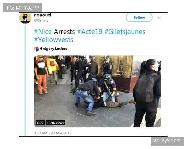 马赛主场骚乱后续：警方公布逮捕名单，俱乐部面临处罚